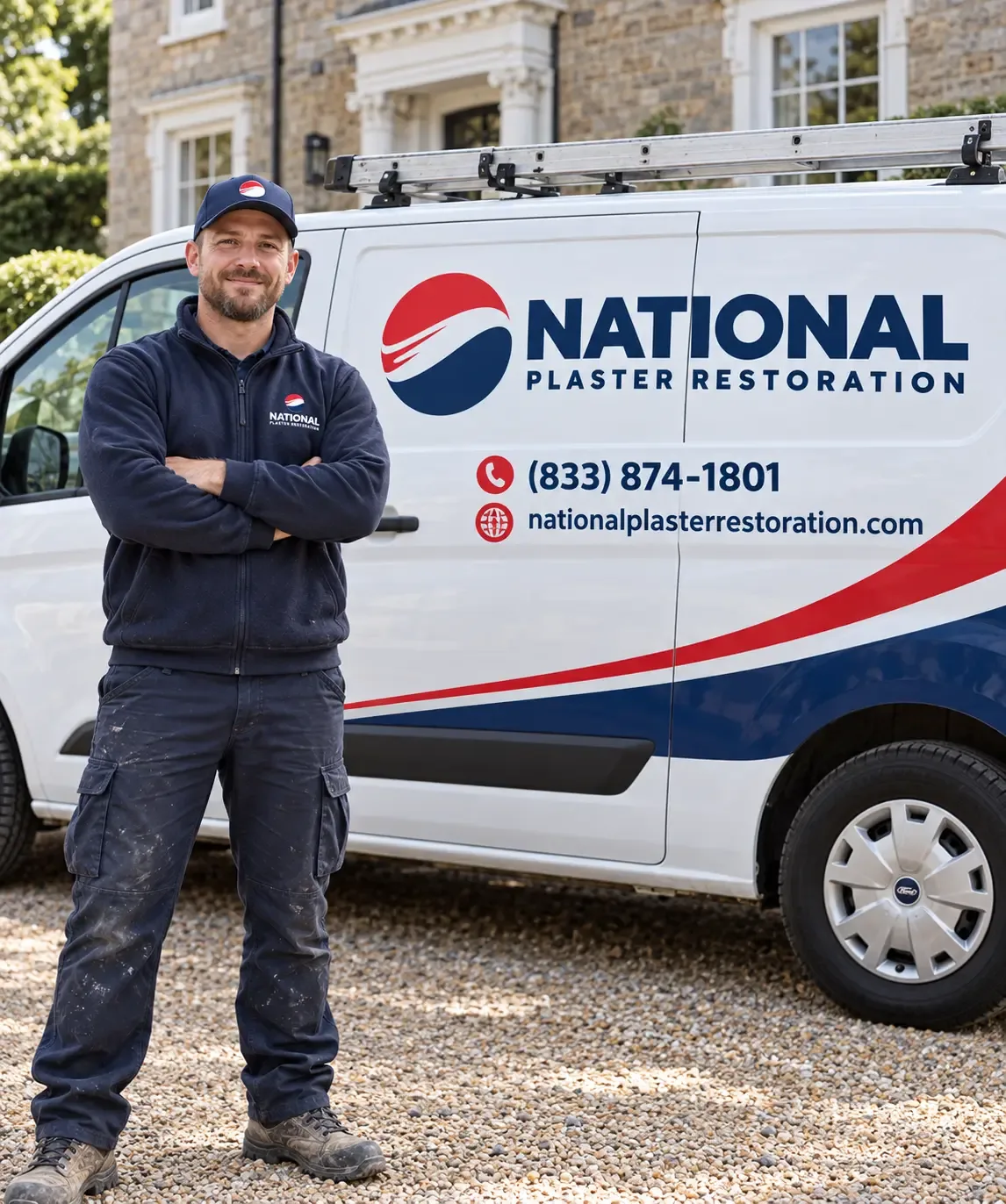 Plaster Repair company in Liberty, PA